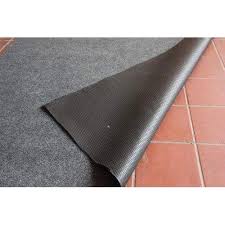 plastic carpet durable synthetic