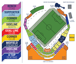 First Tennessee Park Seating Map Illustrator_roadies