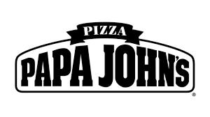 Emblem Papa Johns Pizza Logo Logos Pizza