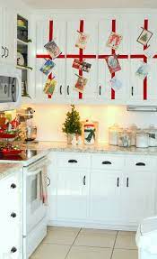 35 christmas kitchen decorations
