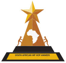 south african hip hop awards wikipedia