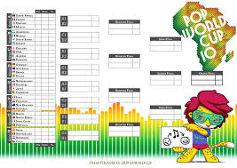 World Cup Football Soccer Another Great Printable Wall