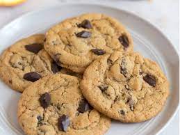 Mouthwatering Small Batch Chocolate Chip Cookies Recipe | Dessert for Two