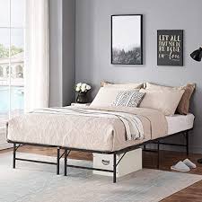 Modern Steel Bed Designs Ideas For