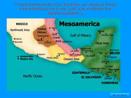 cultura mesoamericana resumen y