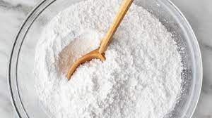 how to make powdered sugar recipe