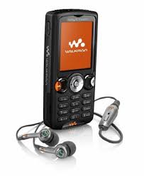 Then please follow @sonyxperia for updates on the latest smartphones, accessories and content! Sony Ericsson Walkman W810i Mobile Phone