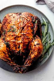 Your email address is required to identify you for free access to content on the site. Easy Roasted Chicken Recipe Video Platings Pairings