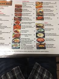 kim s korean bbq menu wasilla ak 99654