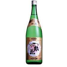 Amazon.co.jp: 超特撰 日本盛 惣花 純米吟醸 1.8L × 6本 : 食品・飲料・お酒