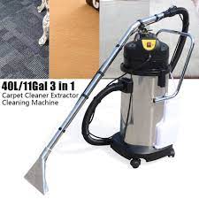 commercial carpet cleaners s for