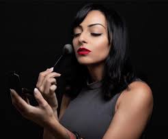 meet rafaela orlando makeup artist