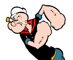 FS - [Trọn Bộ] Popeye The Sailor Man - Thủy Thủ Popeye | Diễn đàn tải phim  HD miễn phí và Phụ đề Việt Ngữ