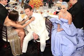 Irina shayk and cristiano ronaldo — best couples in the world | celebrity homes. Bradley Cooper Lady Gaga And Irina Shayk A Timeline