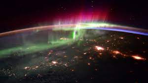 Explainer: How auroras light up the sky