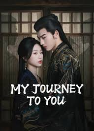 watch the latest my journey to you