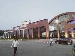 renamed banaras railway station