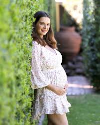 Evelyn Sharma welcomes baby girl with husband Tushaan Bhindi