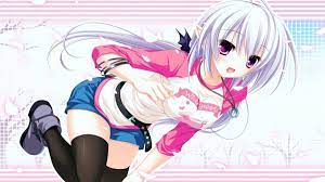 • please upload and link to an image hosting site such as mixtape.moe; Lewd Anime Wallpapers 1