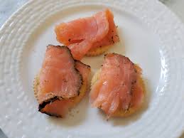 costco smoked salmon hot cold best