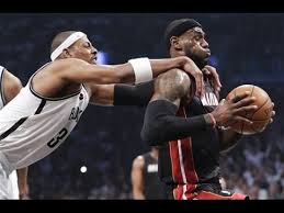 Image result for nba flagrant foul
