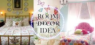 decorate your room with handmade things