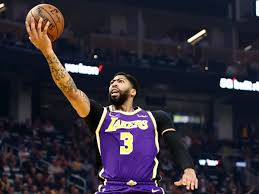 Anthony davis is an american professional basketball player. Nba Restart Lakers Anthony Davis Won T Wear Social Justice Message Sportstar