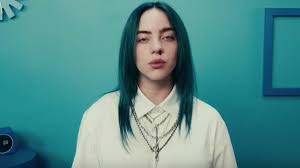 Our New Champion For This Week Is Billieeilish Bad Guy On