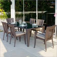 wicker dining set perfect for your