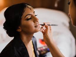 makeup by saher bridal makeup artist