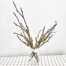china customized fake tree branch for