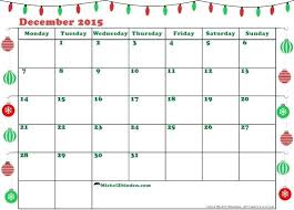 Monthly School Calendar Template 2015 16 Hellotojoy Co