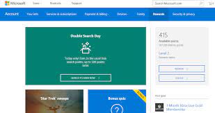 Here's how to get free stuff by using programs like edge and bing. Test Your Knowledge With A Microsoft Themed Microsoft Rewards Quiz Onmsft Com