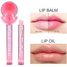 lip balm cute lip gloss