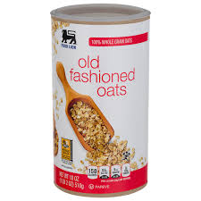 save on food lion old fashioned oats