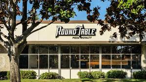 round table pizza sacramento showcases