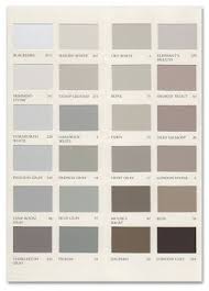 Farrow And Ball Paint Chips What Is This 38 Shades Of