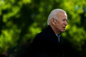 On thursday, hours before joe biden formally accepts the democratic party's nomination, the dnc slotted a new speaker into its lineup: Joe Biden Hunter Biden And The Politics Of Unconditional Love The Washington Post