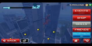 Download hack the amazing spider man 2 mod apk 1.2.8d (menu, unlimited money) for android you will become spiderman and go find dangerous . The Amazing Spider Man 2 Mod Unlimited Coins Suits Unlocked Magical Droid