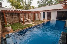 Hotels from budget to luxury. Private Pool Villas In India That Are Perfectly Luxurious For Your Minimoon Or Honeymoon Wedmegood