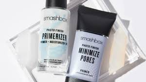 which is the best smashbox primer for