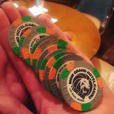 $1million in casino chips : VeryExpensive