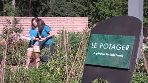 denver botanic gardens interns you