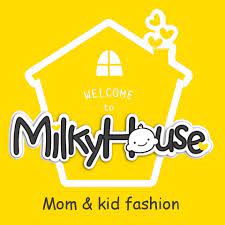 Milky House - Đồ đôi mẹ và bé, áo gia đình - Home
