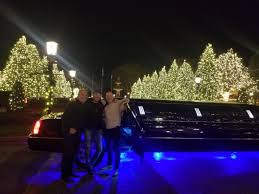 Colorado Springs Limo Service Offers Holiday Lights Tour