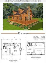 Cabin House Plans