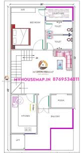 House Plans Wth Indian Style For Single