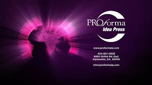 We did not find results for: Marketing Professionals Proforma Idea Press Alpharetta Ga