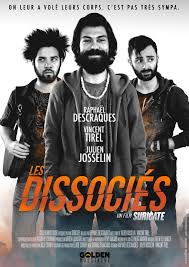 Casting du film Les Dissociés - Un film SURICATE : Réalisateurs, acteurs et  équipe technique - AlloCiné