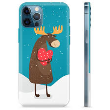 Find your phone cases, cables, speakers, wireless chargers & headphones, power banks from hoco. Iphone 12 Pro Tpu Case Cute Moose